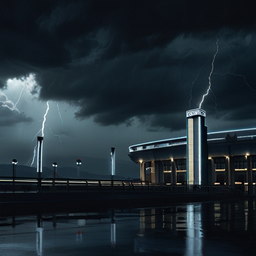 Grandstand Thunder Afkspin Official Website