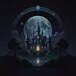 Moonspell Kingdom Avis Afkspin