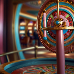 Sugar Rush Carnival Afkspin Avis
