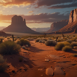 Trail of Ember Mesa Casino Afkspin